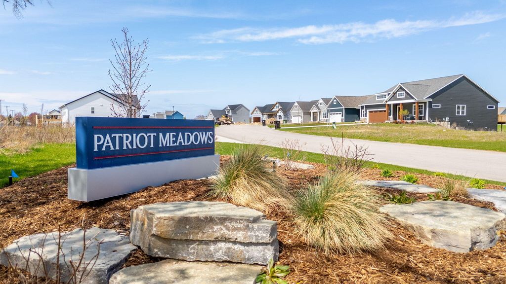 10145 Strawberry Lane Lot 29, Zeeland, MI 49464