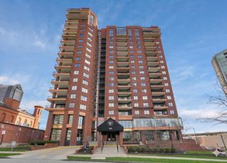 155 W Main Street, 802, Columbus, OH 43215