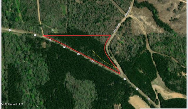 0 Bridges Road, Florence, MS 39073