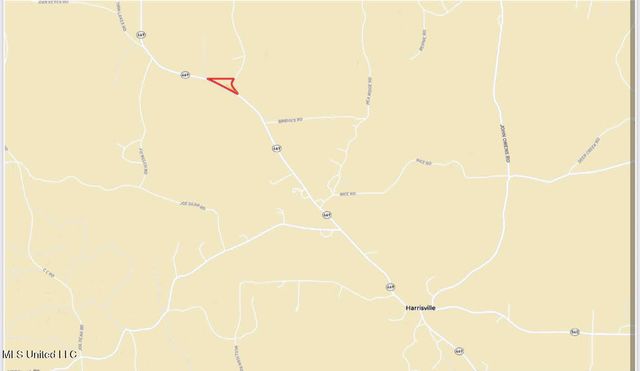 0 Bridges Road, Florence, MS 39073