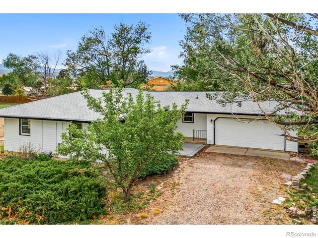 2767 S County Road 21, Loveland, CO 80537