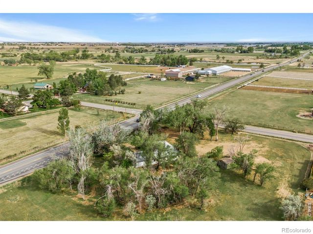 2767 S County Road 21, Loveland, CO 80537