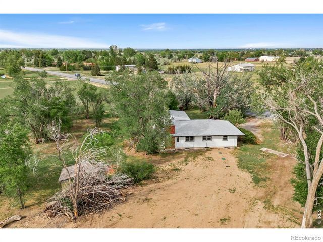2767 S County Road 21, Loveland, CO 80537