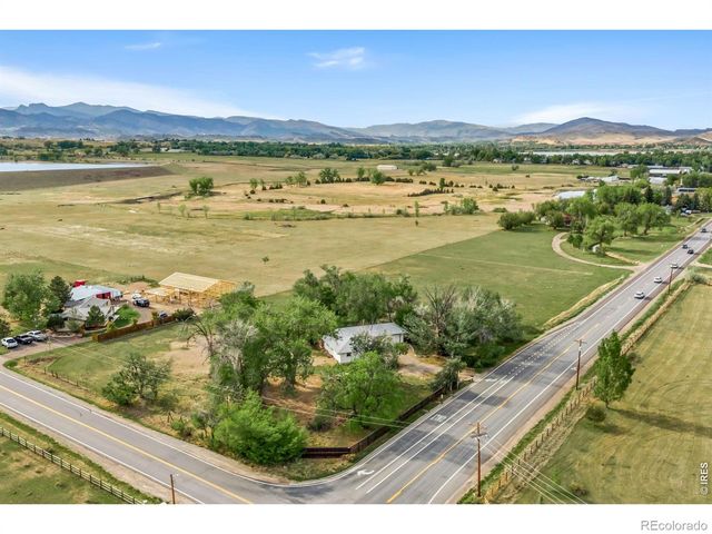 2767 S County Road 21, Loveland, CO 80537