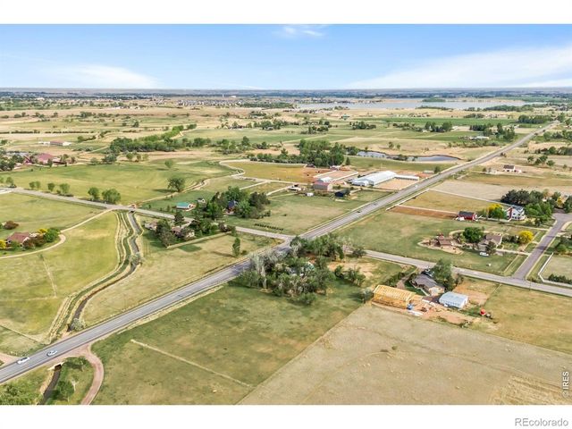 2767 S County Road 21, Loveland, CO 80537