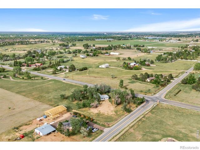 2767 S County Road 21, Loveland, CO 80537
