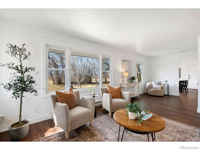 2767 S County Road 21, Loveland, CO 80537