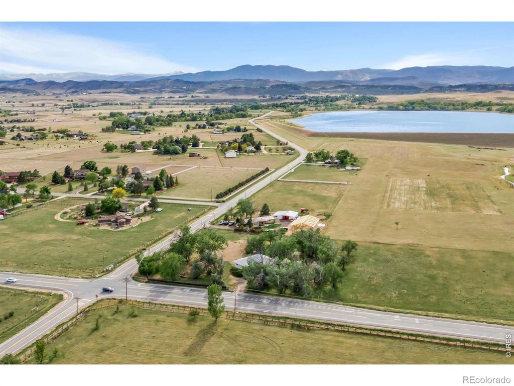 2767 S County Road 21, Loveland, CO 80537