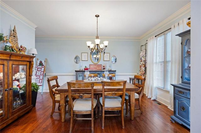 632 Goldenwood Court, Powder Springs, GA 30127