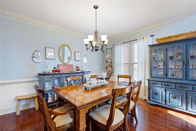 632 Goldenwood Court, Powder Springs, GA 30127