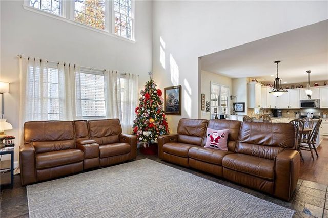 632 Goldenwood Court, Powder Springs, GA 30127