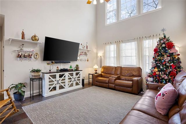 632 Goldenwood Court, Powder Springs, GA 30127