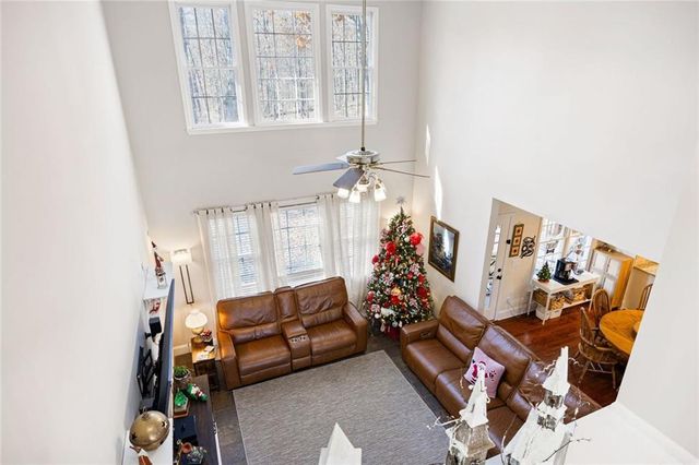 632 Goldenwood Court, Powder Springs, GA 30127