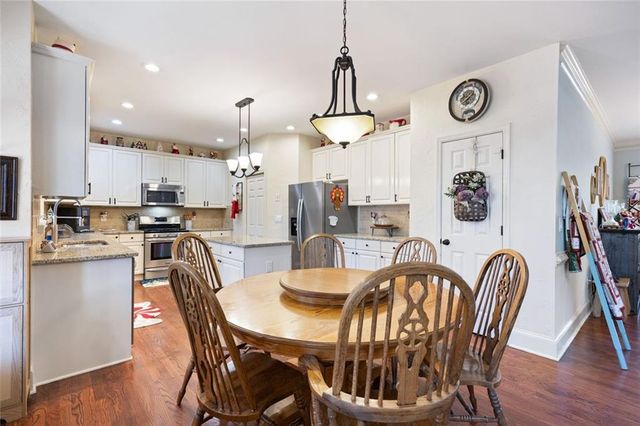 632 Goldenwood Court, Powder Springs, GA 30127