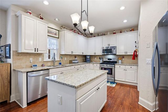 632 Goldenwood Court, Powder Springs, GA 30127