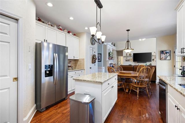 632 Goldenwood Court, Powder Springs, GA 30127