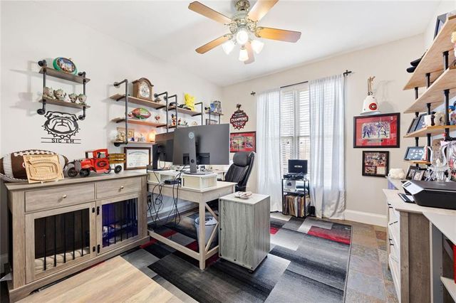 632 Goldenwood Court, Powder Springs, GA 30127