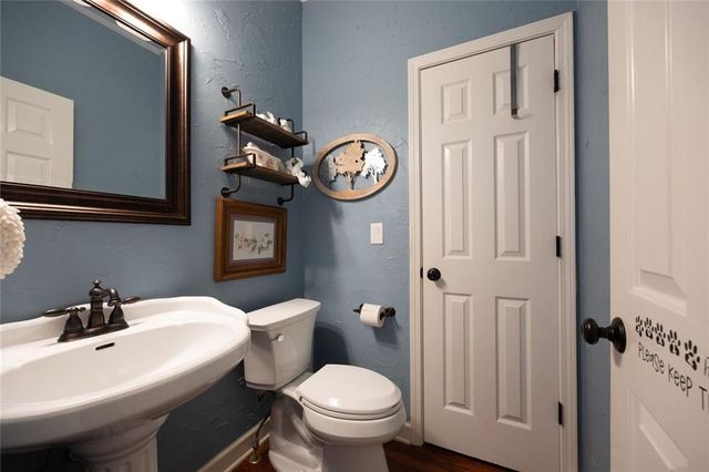 632 Goldenwood Court, Powder Springs, GA 30127