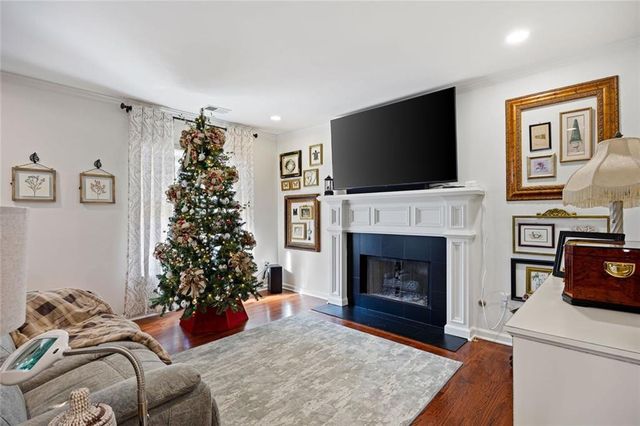 632 Goldenwood Court, Powder Springs, GA 30127