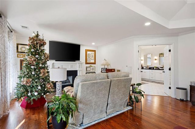 632 Goldenwood Court, Powder Springs, GA 30127