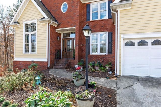 632 Goldenwood Court, Powder Springs, GA 30127