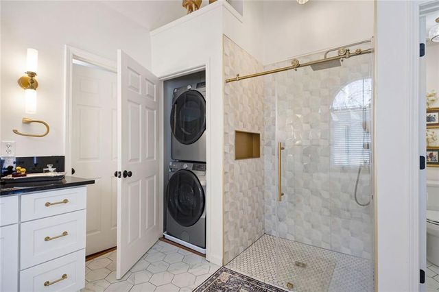 632 Goldenwood Court, Powder Springs, GA 30127