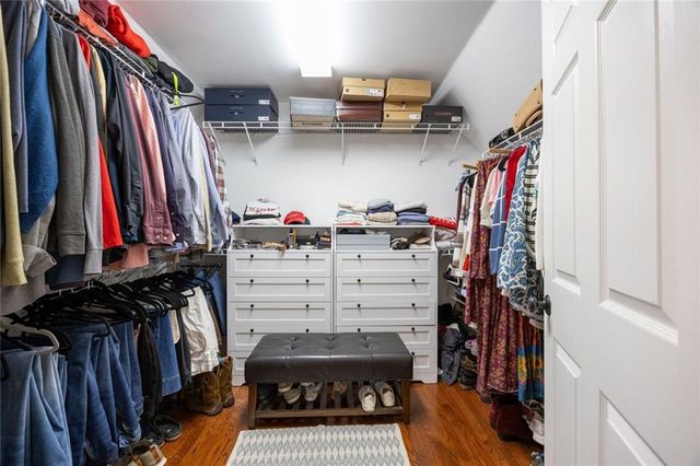 632 Goldenwood Court, Powder Springs, GA 30127