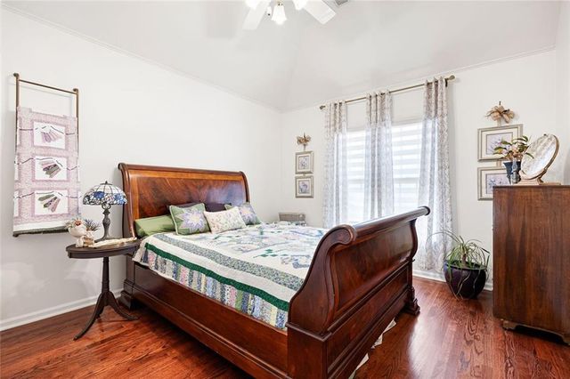 632 Goldenwood Court, Powder Springs, GA 30127