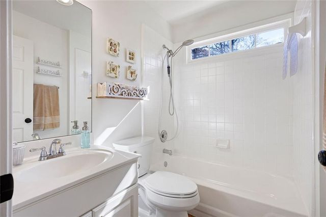 632 Goldenwood Court, Powder Springs, GA 30127