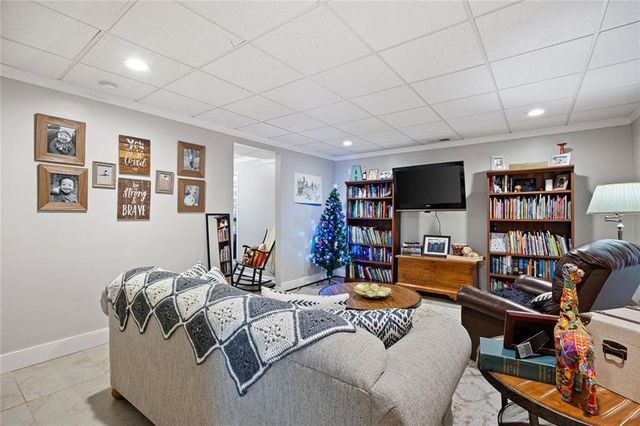 632 Goldenwood Court, Powder Springs, GA 30127