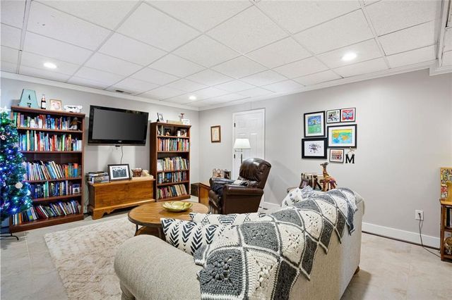 632 Goldenwood Court, Powder Springs, GA 30127