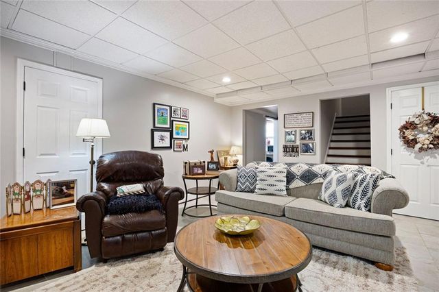 632 Goldenwood Court, Powder Springs, GA 30127