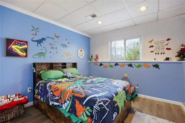 632 Goldenwood Court, Powder Springs, GA 30127