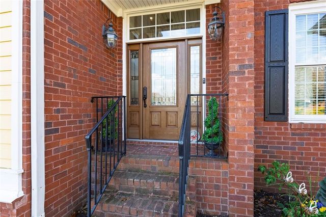 632 Goldenwood Court, Powder Springs, GA 30127