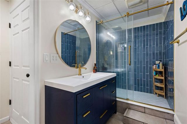 632 Goldenwood Court, Powder Springs, GA 30127