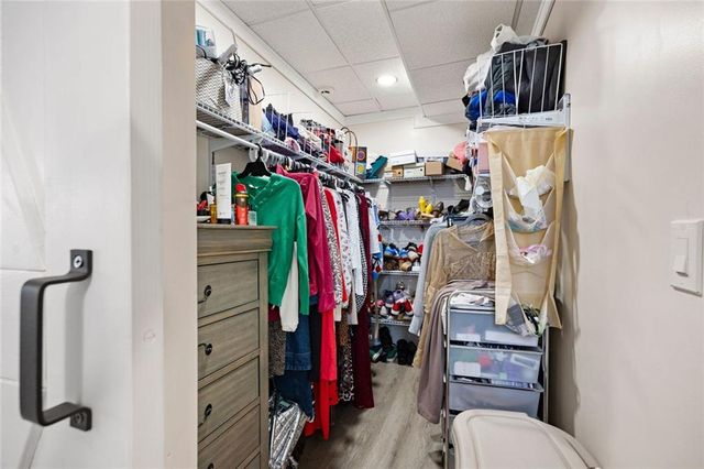 632 Goldenwood Court, Powder Springs, GA 30127