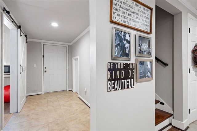 632 Goldenwood Court, Powder Springs, GA 30127