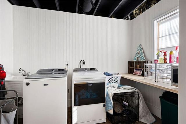 632 Goldenwood Court, Powder Springs, GA 30127