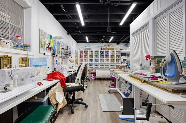 632 Goldenwood Court, Powder Springs, GA 30127