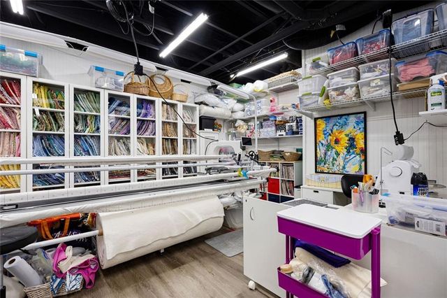 632 Goldenwood Court, Powder Springs, GA 30127