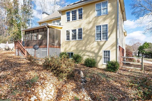632 Goldenwood Court, Powder Springs, GA 30127