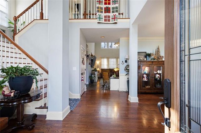 632 Goldenwood Court, Powder Springs, GA 30127