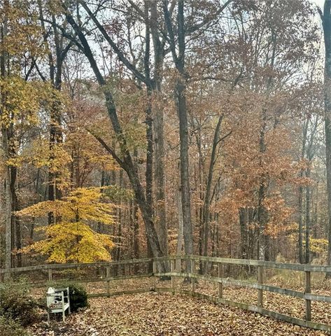 632 Goldenwood Court, Powder Springs, GA 30127