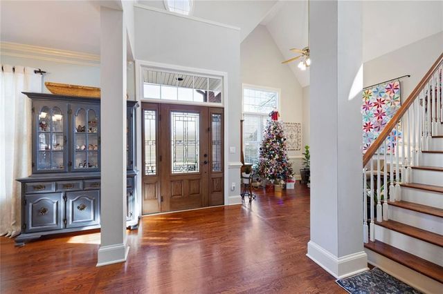 632 Goldenwood Court, Powder Springs, GA 30127