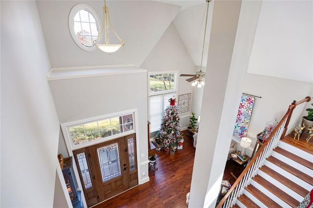 632 Goldenwood Court, Powder Springs, GA 30127