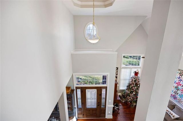 632 Goldenwood Court, Powder Springs, GA 30127