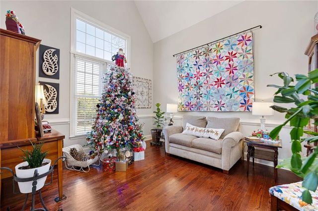 632 Goldenwood Court, Powder Springs, GA 30127