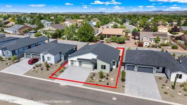 7540 E Louie Lane, Prescott Valley, AZ 86315