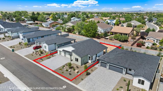 7540 E Louie Lane, Prescott Valley, AZ 86315