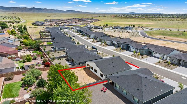 7540 E Louie Lane, Prescott Valley, AZ 86315